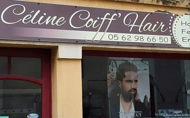 Céline Coiff'Hair, Occitanie - Photo 2