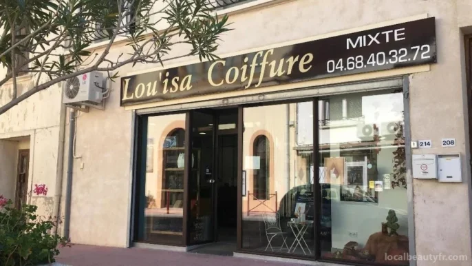 Lou'Isa Coiffure, Occitanie - Photo 3