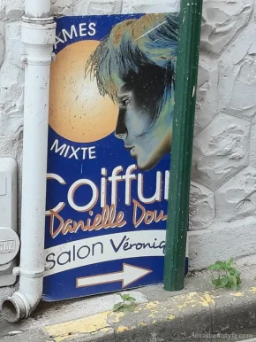 Coiffure Danielle Douat, Occitanie - Photo 2