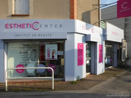 Esthetic Center Tournefeuille, Occitanie - Photo 4