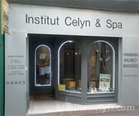 Institut Celyn, Occitanie - Photo 1