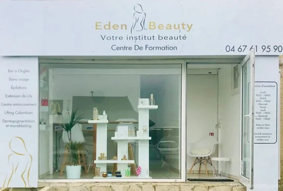 Eden Beauty, Occitanie - Photo 2