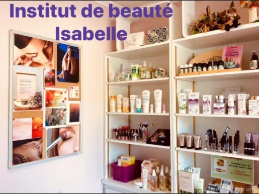 Institut de Beauté Isabelle, Occitanie - Photo 3