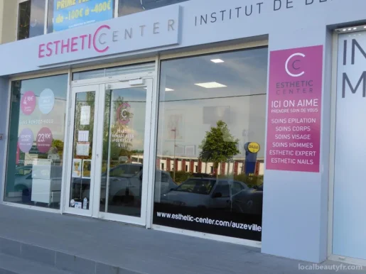 Esthetic Center Auzeville, Occitanie - Photo 3