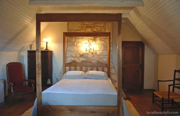 Aveyron chambres d'hôtes zoé mouret, Occitanie - Photo 2