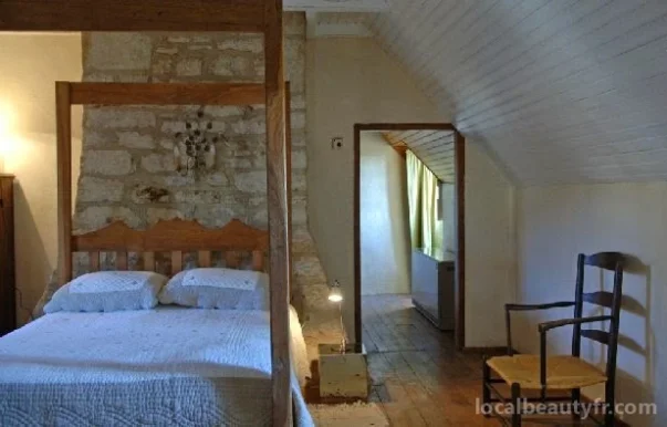 Aveyron chambres d'hôtes zoé mouret, Occitanie - Photo 1