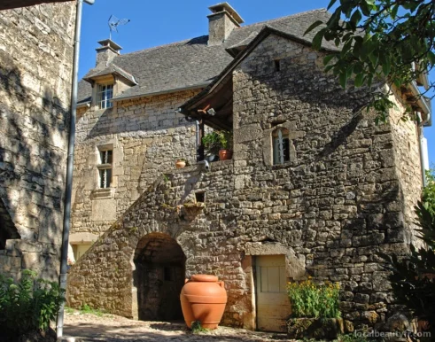 Aveyron chambres d'hôtes zoé mouret, Occitanie - Photo 3