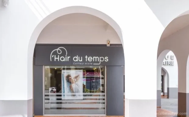 L'Hair Du Temps, Occitanie - Photo 3