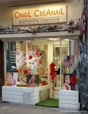 Ongl'Creanail, Occitanie - 