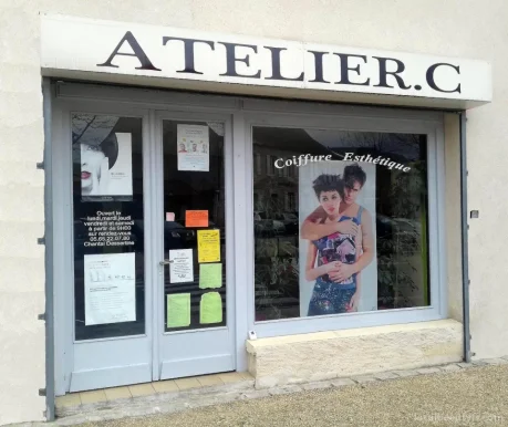 Atelier C, Occitanie - 