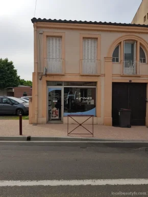 Salon de coiffure mixte Hairmes, Occitanie - 