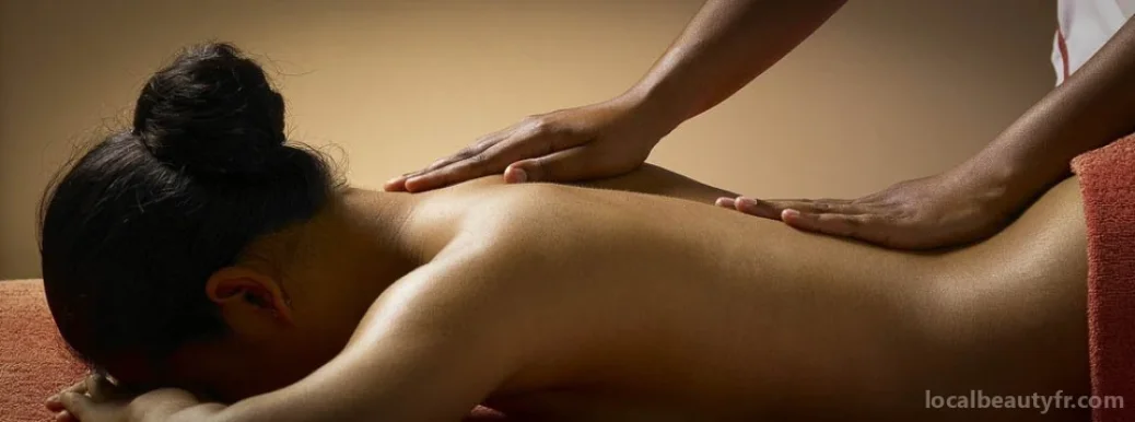 Science du massage, Occitanie - Photo 3