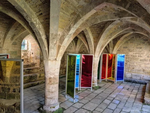 Abbaye de Beaulieu-en-Rouergue, Occitanie - Photo 1