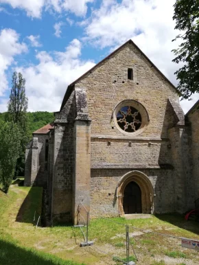 Abbaye de Beaulieu-en-Rouergue, Occitanie - Photo 2