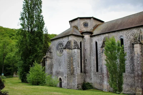 Abbaye de Beaulieu-en-Rouergue, Occitanie - Photo 3