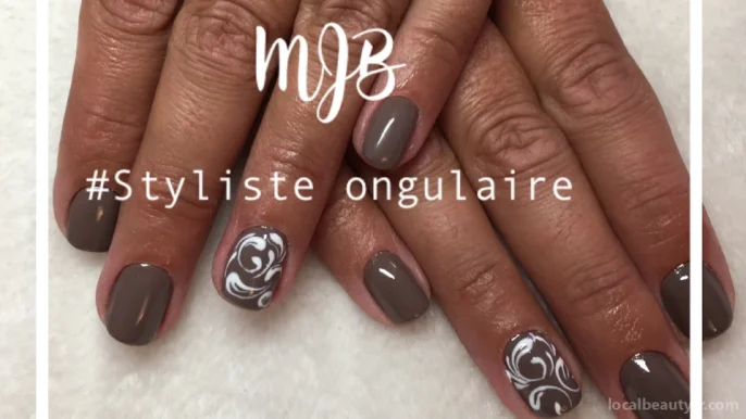 MJB Esthétique Ongles cils, Occitanie - Photo 4