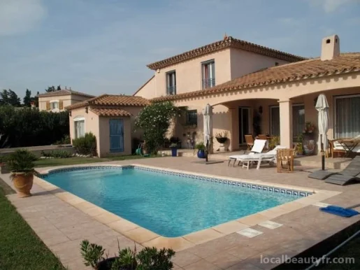 Chambres d'hôtes La Villa Clava, Occitanie - 