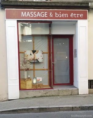 Massage Bien Être-Kinesiologie- Mathilde Marechal, Occitanie - Photo 2