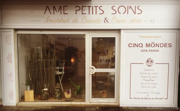 Amé Petits Soins, Occitanie - Photo 7