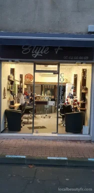 Style F Coiffure, Occitanie - Photo 1