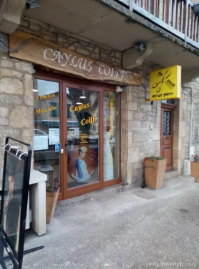Caylus Coiff', Occitanie - Photo 4