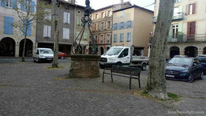 Solignac Colette, Occitanie - Photo 1