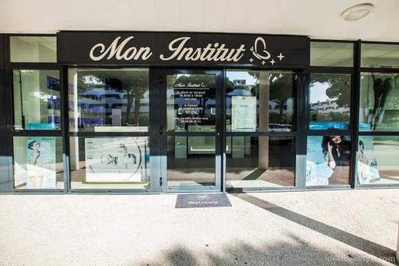 Mon Institut et Mon Salon, Occitanie - Photo 1