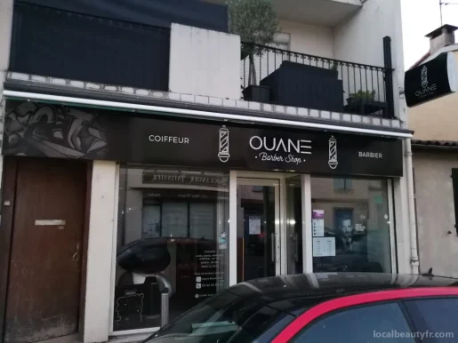 Ouane Barber Shop, Occitanie - Photo 2