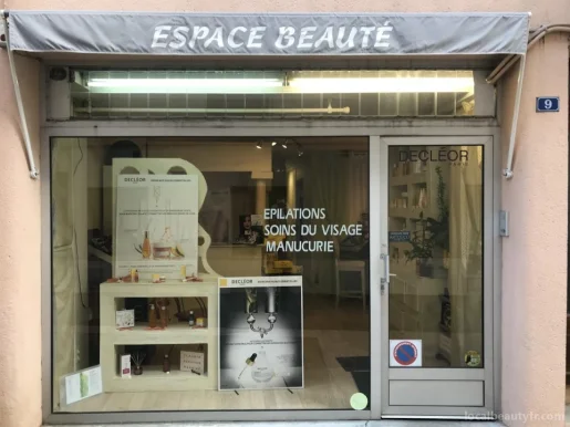 Espace Beauté, Occitanie - 