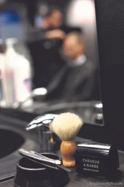 Cheveux et Barbe Bruno Flaujac - Salon de coiffure sans rendez-vous, Occitanie - Photo 2
