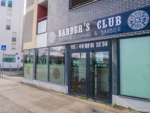 Barber's club, Occitanie - Photo 2