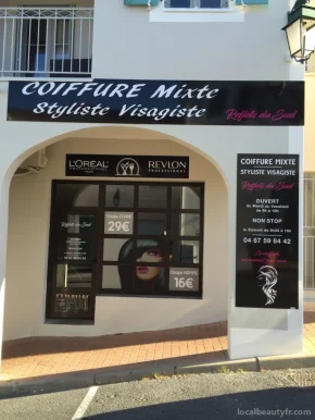 Salon de coiffure Reflets du Sud, Occitanie - Photo 3