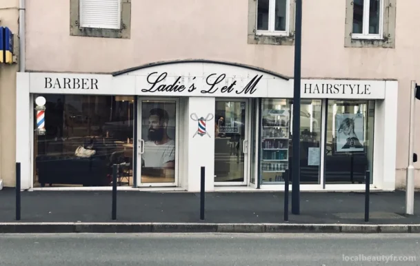 Ladie's L & M Hairstyle, Occitanie - Photo 4