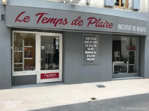 Institut Le Temps de Plaire, Occitanie - Photo 2