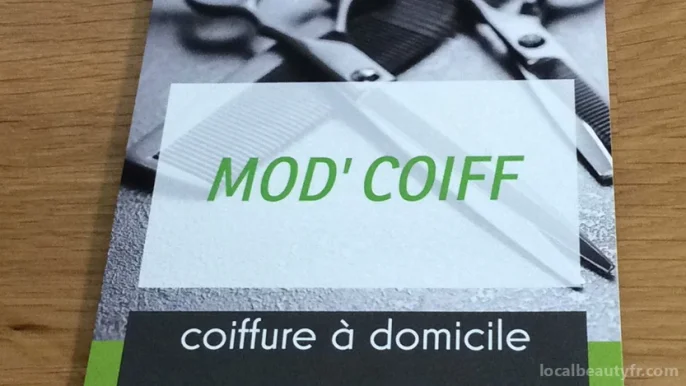 Mod'coiff, Occitanie - Photo 2