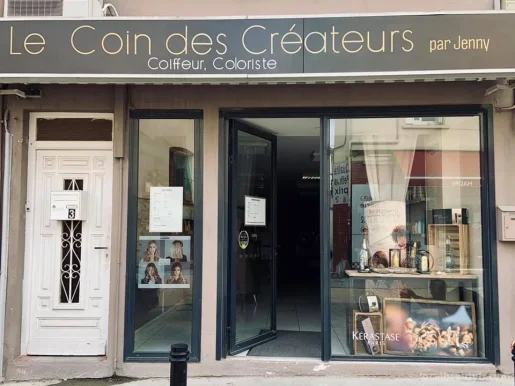 Le Coin des Créateurs par Jenny, Occitanie - Photo 3