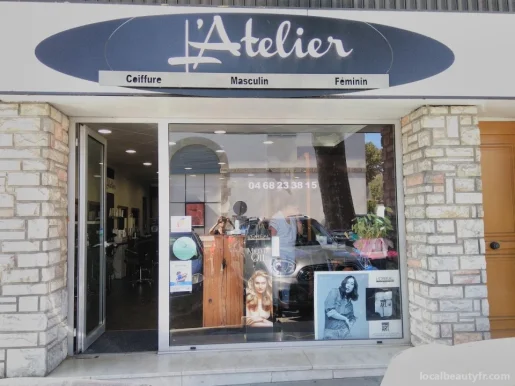 L Atelier, Occitanie - Photo 2