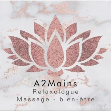 A2Mains Massage - Bien-etre, Occitanie - Photo 1