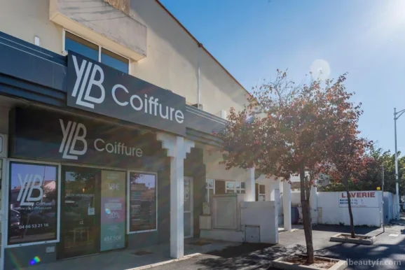 YLB Coiffure, Occitanie - Photo 1