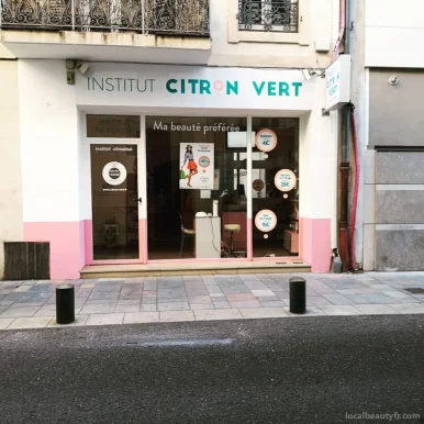 Citron Vert Nîmes, Occitanie - Photo 3