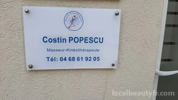 Kine millas Costin Popescu, Occitanie - Photo 4