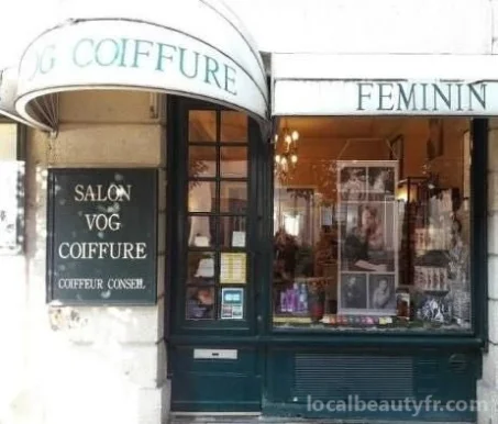 Salon Vog Coiffure, Occitanie - Photo 3