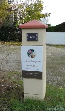 Le bien être par le shiatsu, Occitanie - Photo 1
