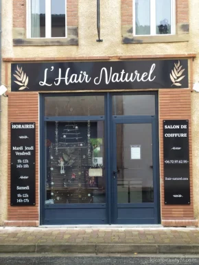 L'Hair Naturel, Occitanie - Photo 4