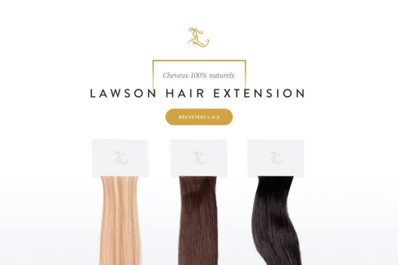Lawson hair extension, Occitanie - Photo 3