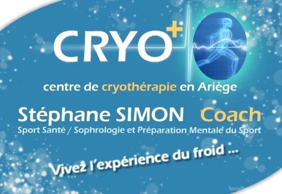 Cryo +, Occitanie - Photo 1