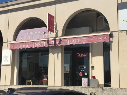 Institut de Beauté Izadora, Occitanie - Photo 1