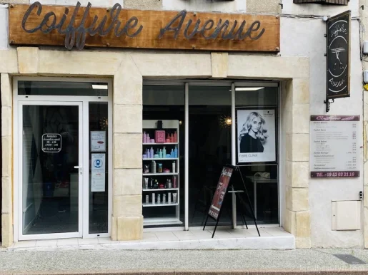Coiffure Avenue, Occitanie - 