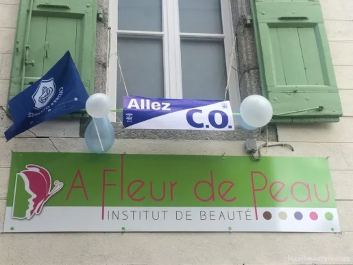 A Fleur De Peau, Occitanie - Photo 1