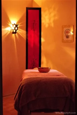 Massages - Au Centre de l'Être, Occitanie - 